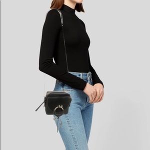 See by Chloe “Joan” small camera bag